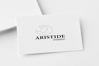do design and beautiful logo for coustomer