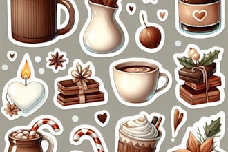 do whatsapp stickers of yourself and other cute stuff