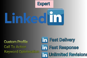 linkedin account monetization and promote