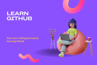 teach github azure devops