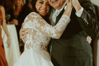 give you father and daughter wedding dance songs
