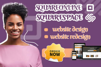 design square online store squarespace website redesign square online redesign