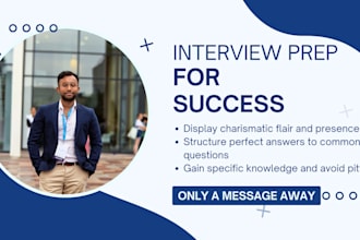 prepare you for success in your medical school interview
