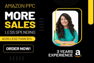 do amazon ppc campaigns,amazon ppc management,amazon ppc optimization