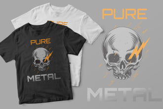 make custom and bulk t shirt designs