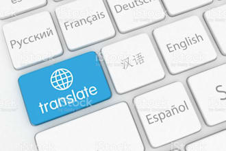 create translate subtitles in any language