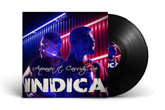 design cover arts for your hip hop music