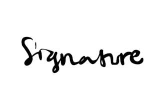 design handwriting, scripted, signature, handwritten logo