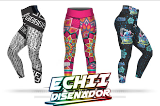 going to make designs for sublimation