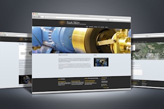 do html, css and Graphic designing