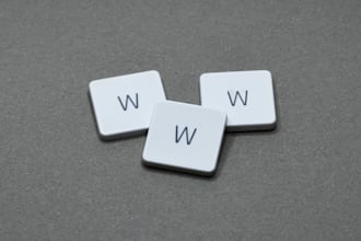help with your website or web application