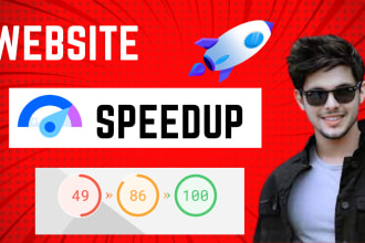 speed up wordpress website for google pagespeed gtmetrix