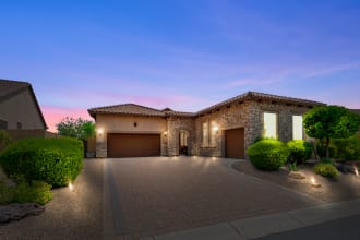change sky and enhance your real estate photos