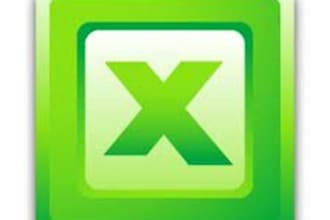 provide you help with microsoft excel