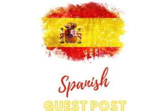 publish guest post on spanish sites