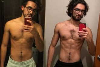 be your professional personal trainer and nutritionist