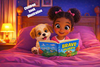 illustrate african american childrens books