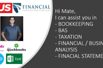 offer accounting services in australia