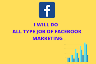 do facebook marketing in targeted people