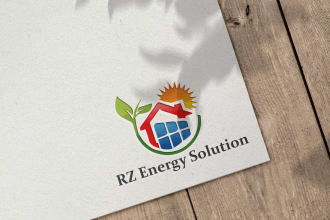 design you new or redesign your logo for your business