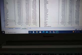 convert data from one form to another