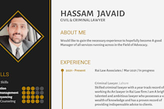 be your civil criminal and contract lawyer