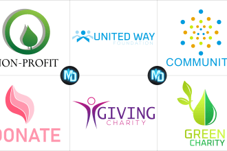 design outstanding nonprofit logo
