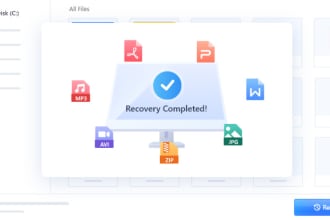 recover deleted photos, photo recovery and data recovery