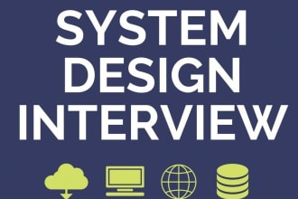 take system design software engineering interview