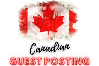 publish guest post on canada sites