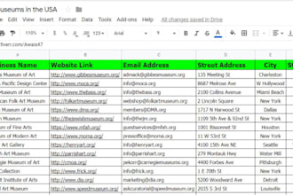 do data entry work and copy pasting work