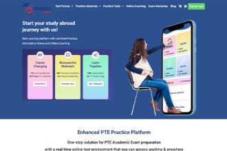 be your elementor expert for elementor site, elementor clone, elementor blog