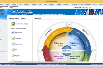 help you in industrial energy management and auditing