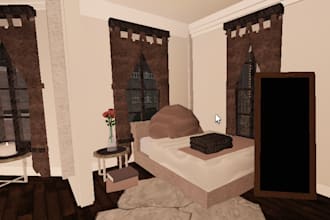 build you a bloxburg house