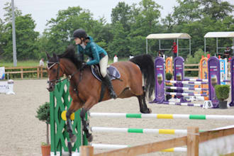 improve your horse riding skills as fei level 1 coach