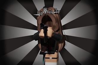 roblox profile pictures gfx