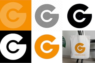 recreate your logo, redraw, vector tracing