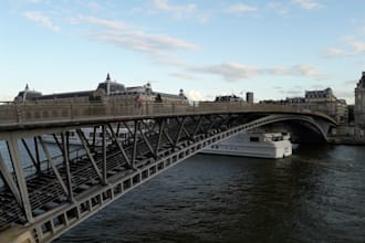 buy, order and send you anything from france
