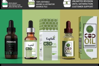 do cbd oil, hemp label design,  label,dropper bottle label,cbd, supplement label