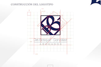 design a professional logo