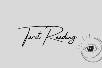 give you an in depth tarot reading