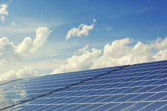 do the modelling of renewable energy systems