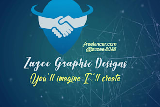 make a logo for your product or company