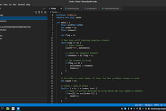 write c coding for you