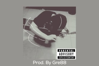 produce custom exclusive pop punk or emo rap beats
