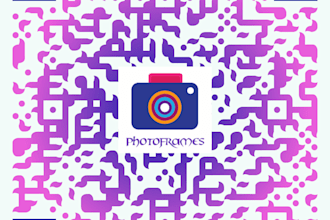 design the best qr codes on time