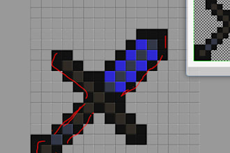 doing pack making for minecraft java