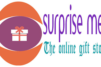 create and logo for you