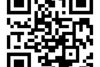 create unique qrcode with professional skills