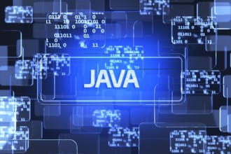 do java programming and java projects for you